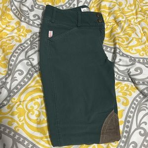 Tailored sportsman - Size 28R - Black Forest